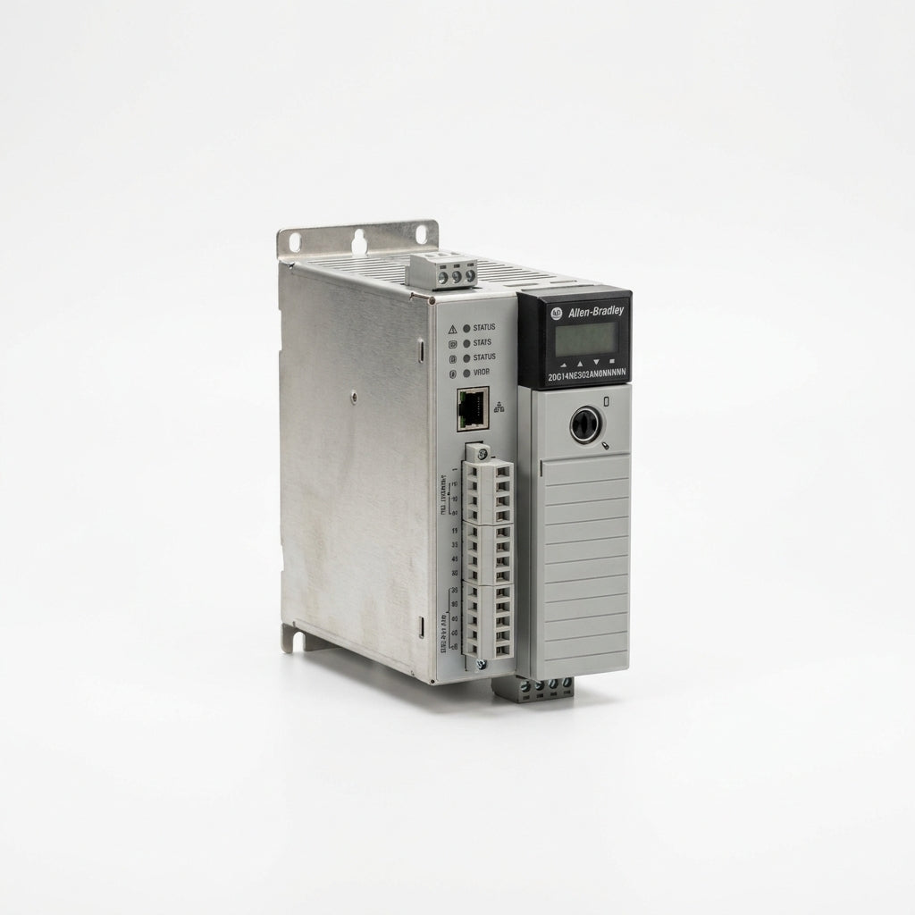 Allen-Bradley 20G14NC302AN0NNNNN