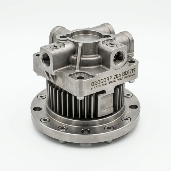 TERMOPAR GEOCORP 204 BD1717