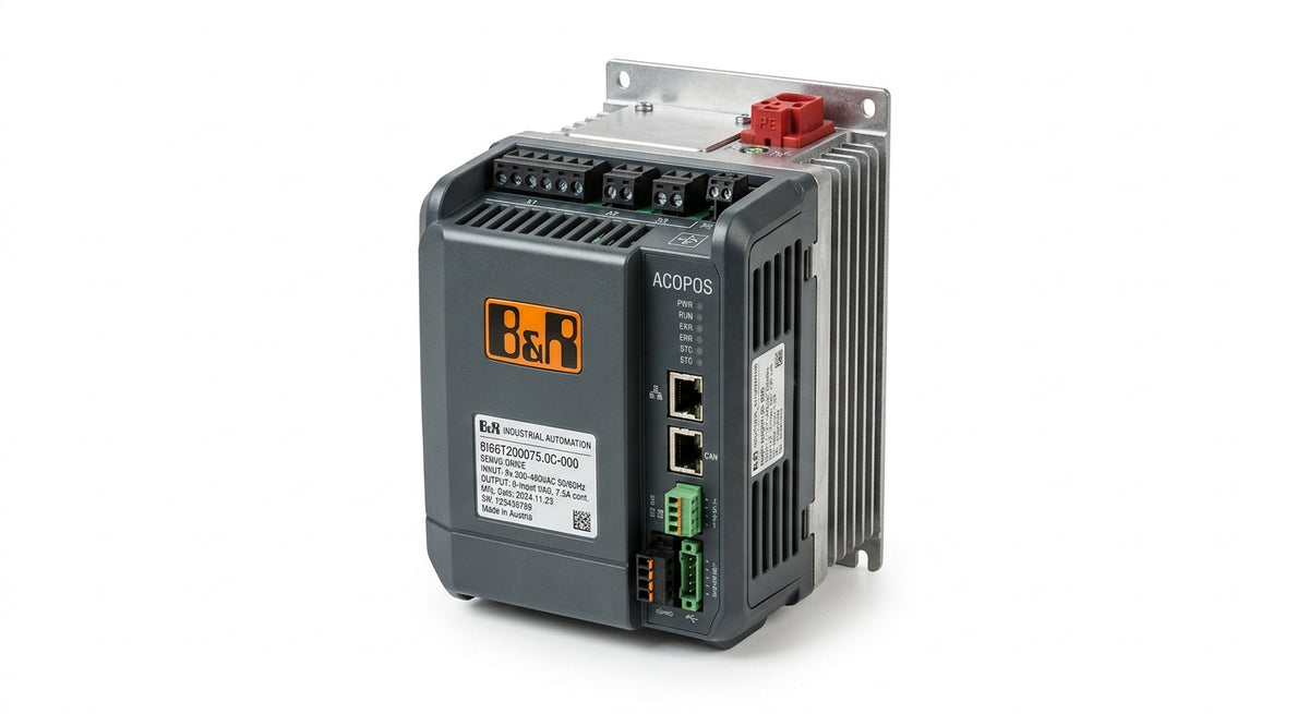 B&R 8I66T200075.0C-000