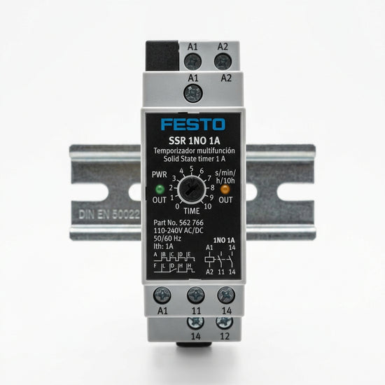FESTO SSR 1NO 1A