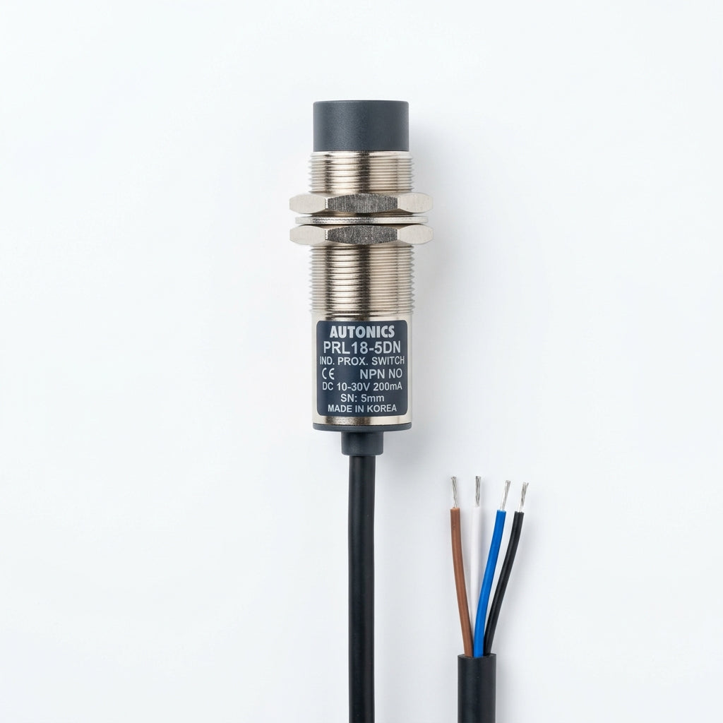 AUTONICS PRL18-5DN