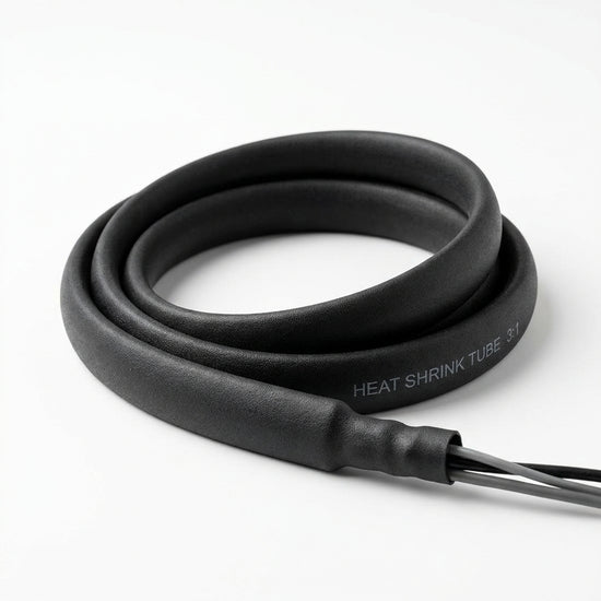 BIND Kit thermofit de colores con diferentes di?Metros