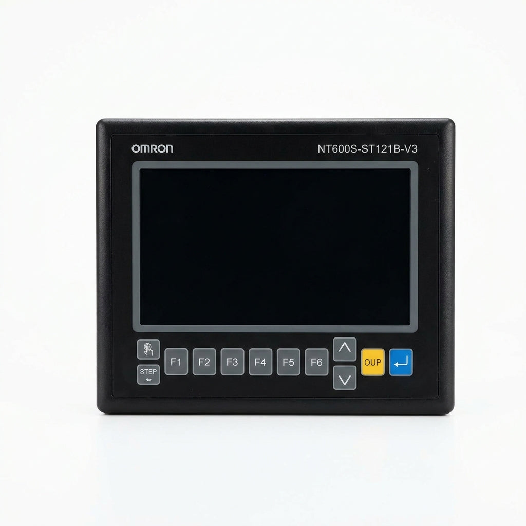 Omron NT600S-ST121B-V3