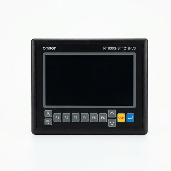 Omron NT600S-ST121B-V3