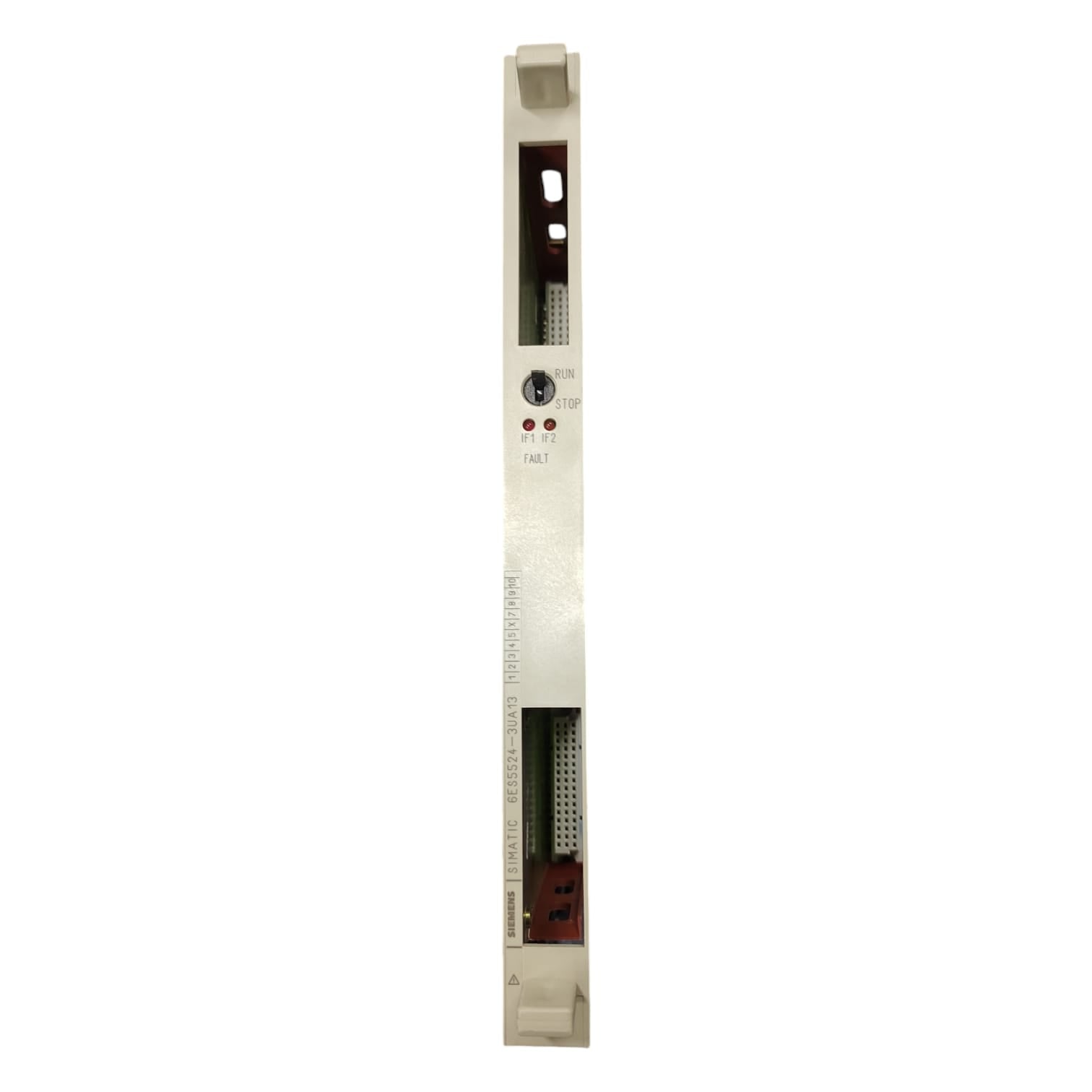 Siemens 6ES5524-3UA13 Simatic S5