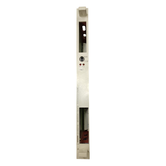 Siemens 6ES5524-3UA13 Simatic S5