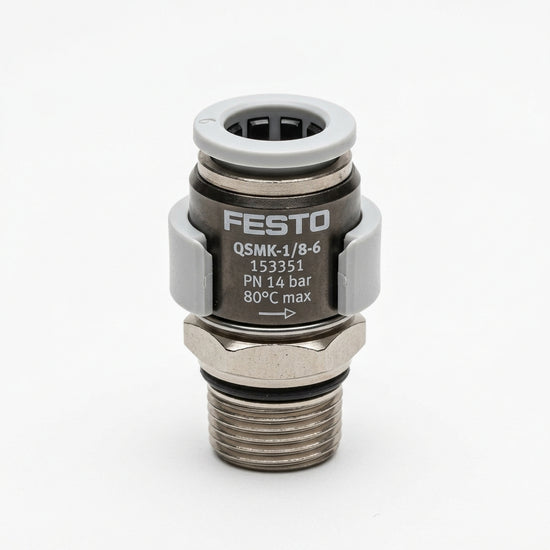 FESTO QSMK-1/8-6