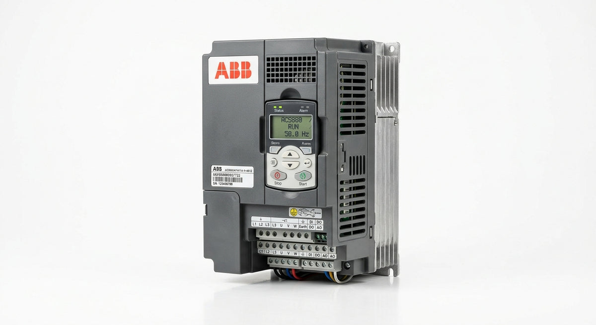ABB 3AXD50000927722