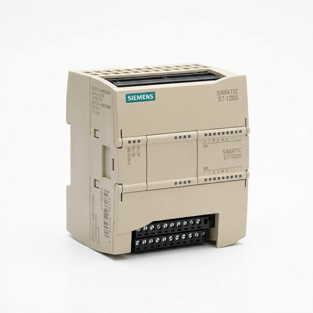 SIEMENS/FA 6ES7232-4HB32-0XB0
