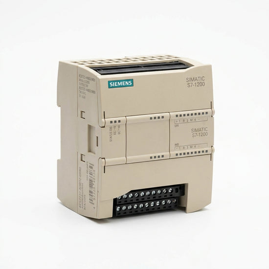 SIEMENS/FA 6ES7232-4HB32-0XB0