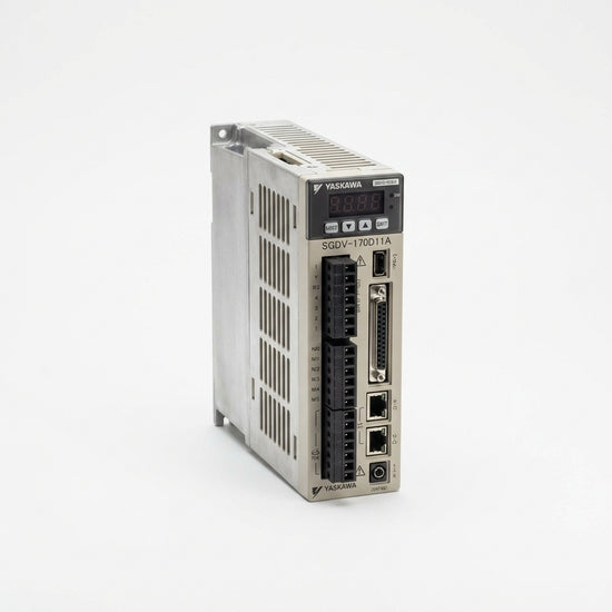 Yaskawa SGDV-170D11A