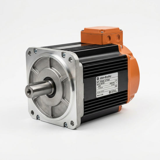Allen-Bradley MPL-B540K-SJ74AA