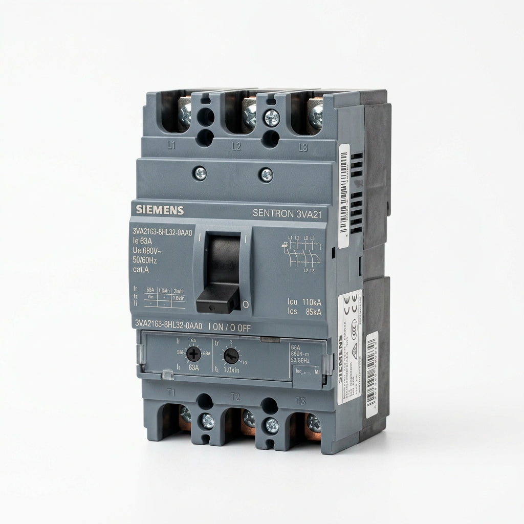 SIEMENS/EP 3VA2163-6HL32-0AA0