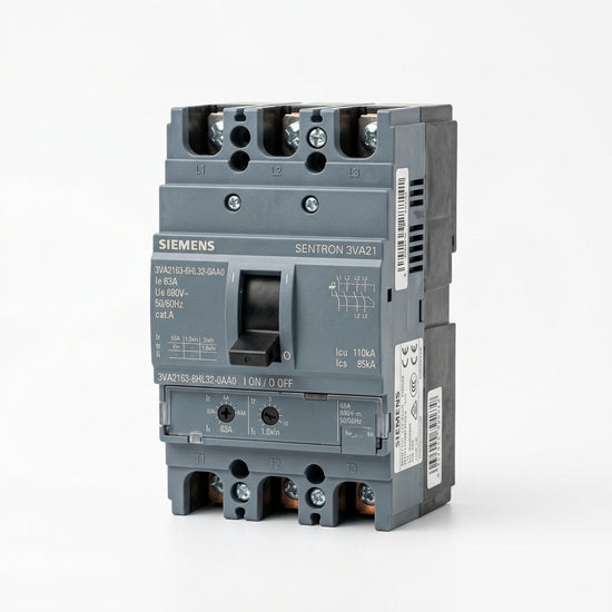 SIEMENS/EP 3VA2163-6HL32-0AA0