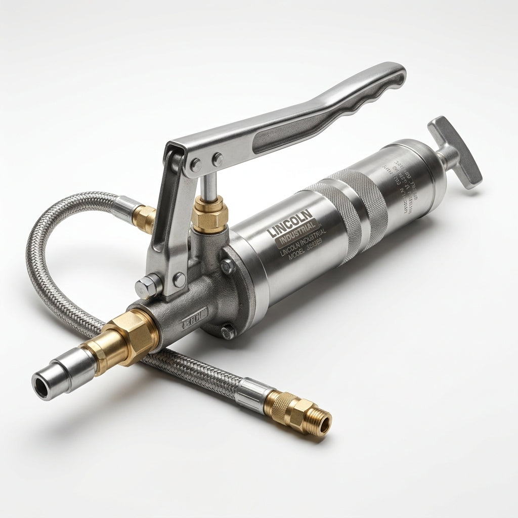 BIND CUBETA ENGRASADORA NEUMATICA 30 KG MIKELS