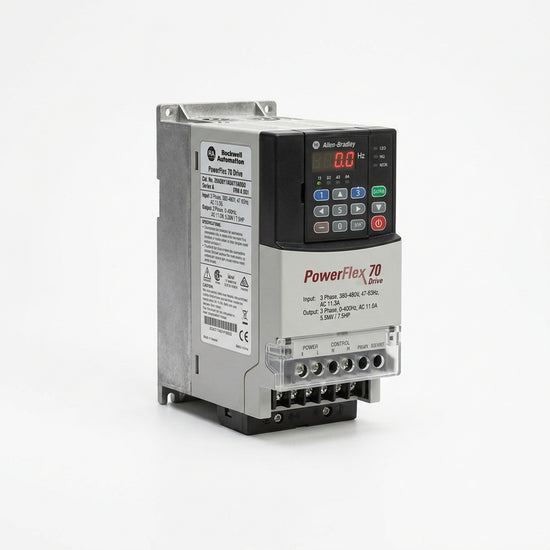 Allen-Bradley 20AD011A0AYYANG0