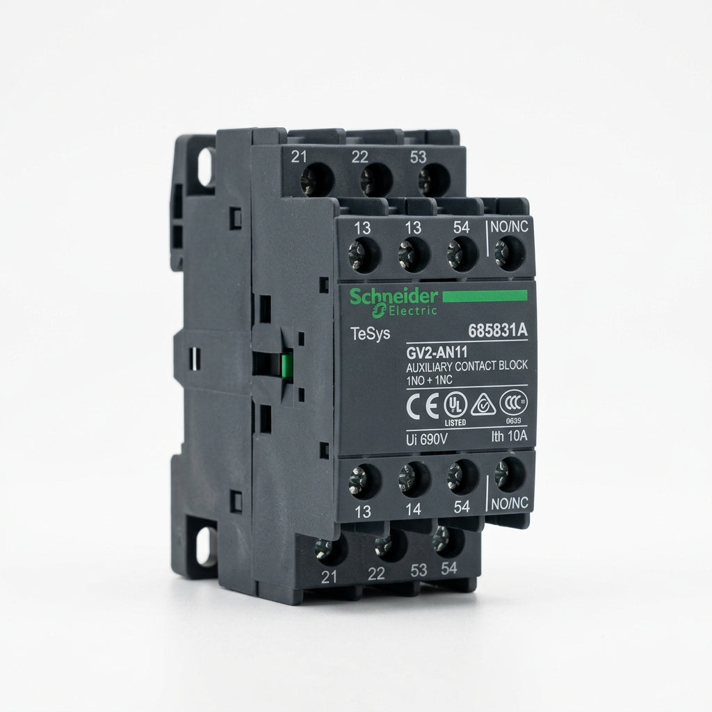 Schneider Electric 685831a Bat 24