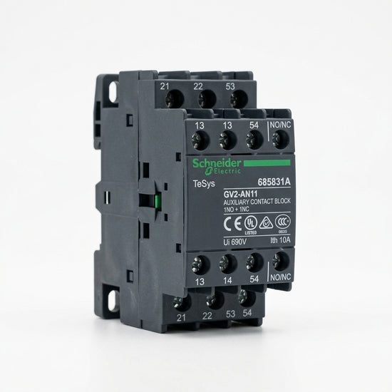 Schneider Electric 685831a Bat 24