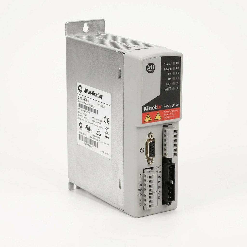 Allen-Bradley 2198-P208