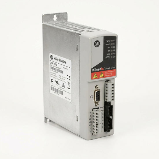 Allen-Bradley 2198-P208