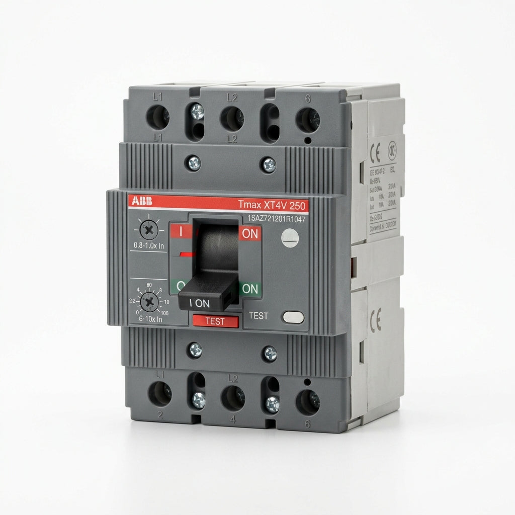 ABB 1SAZ721201R1047