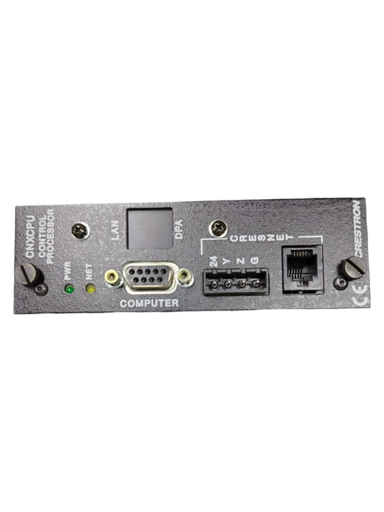 Tarjeta creston CNXCPU