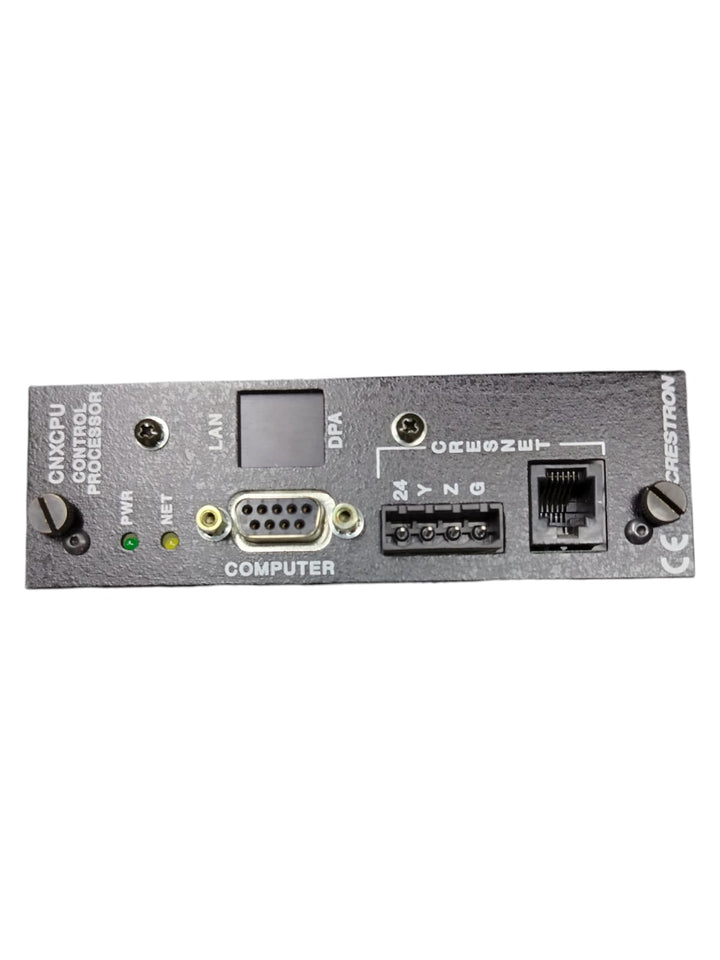 Tarjeta creston CNXCPU