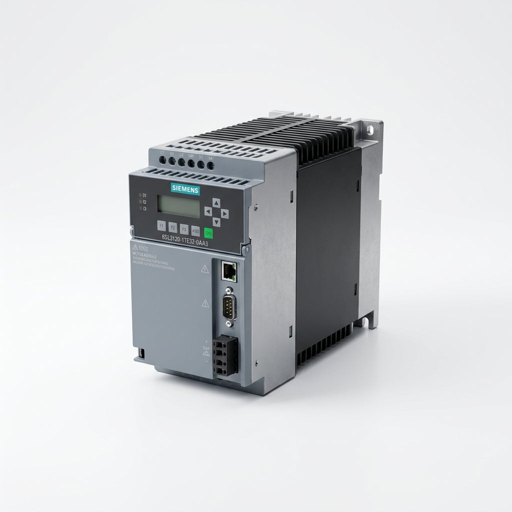 Siemens 6SL3120-1TE32-0AA3