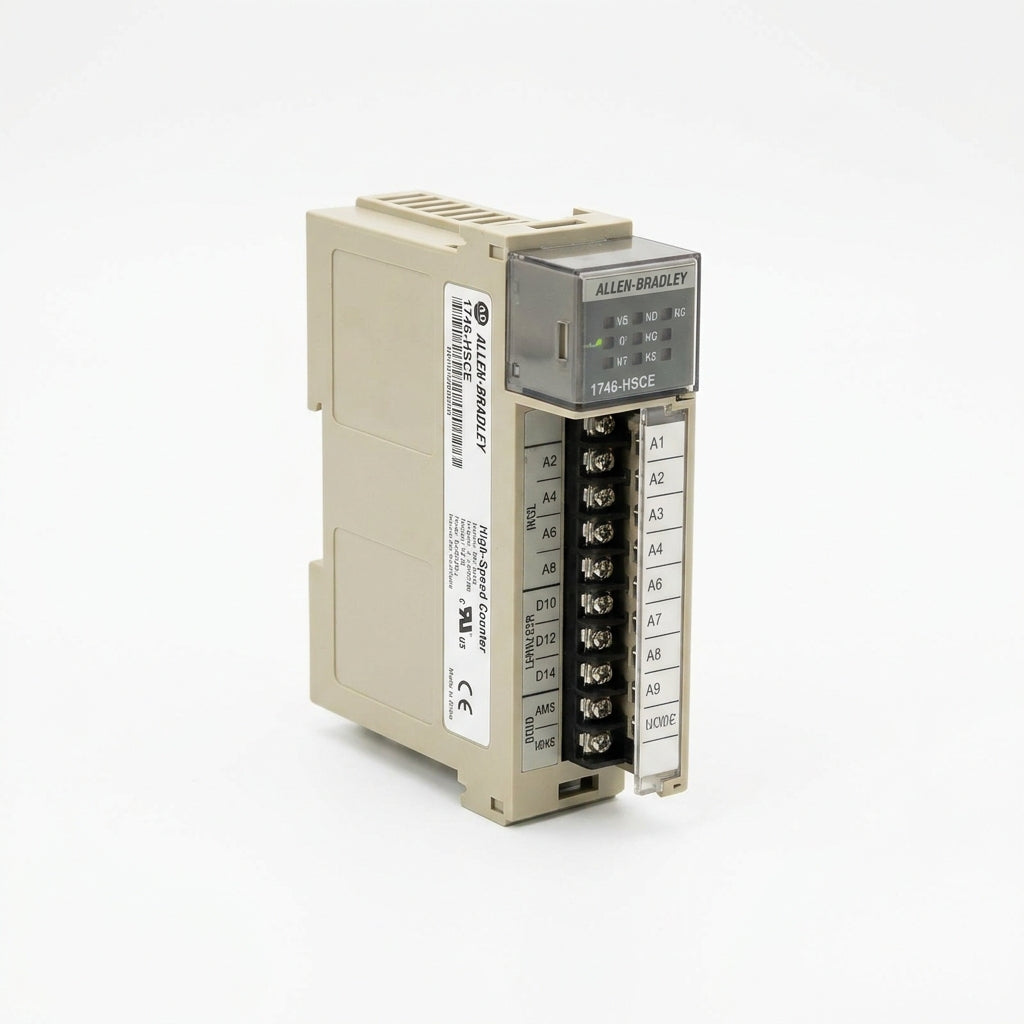 Allen-Bradley 1746-HSCE