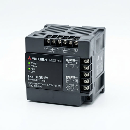 MITSUBISHI/FA FX3U-1PSU-5V