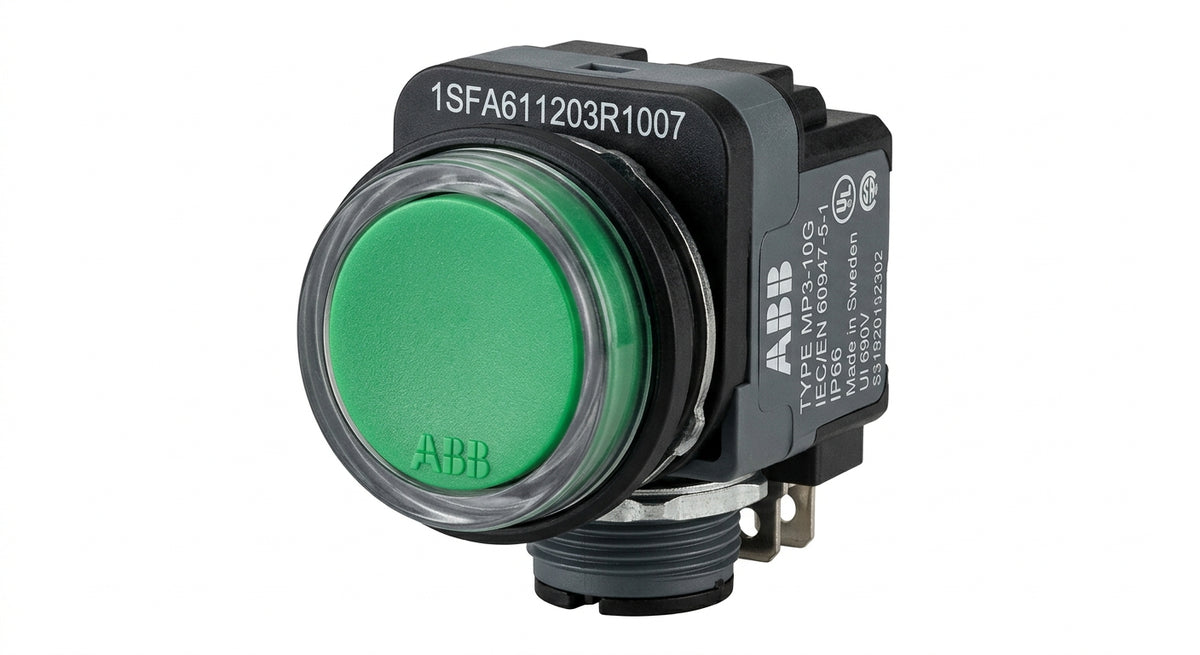 ABB 1SFA611203R1007