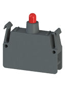 Pizzato E2 LP1L3V1