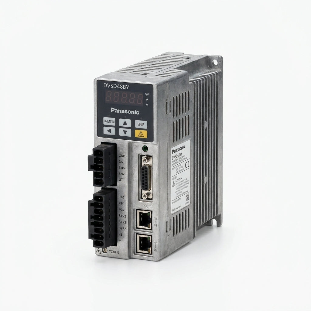 Panasonic DVSD48BY