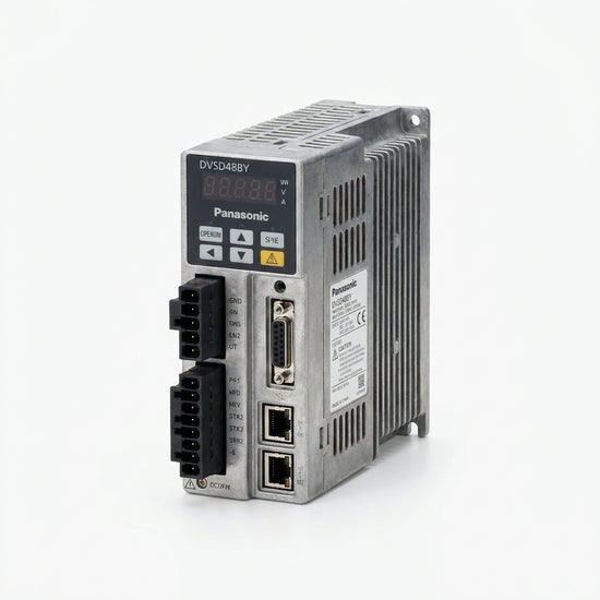 Panasonic DVSD48BY