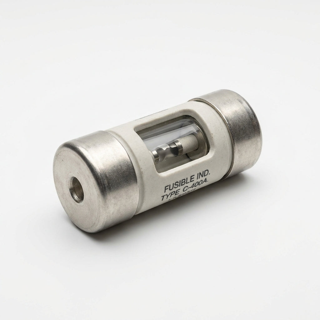 BIND FNQ-R-1/4 COOPER BUSSMANN Fusibles Industriales