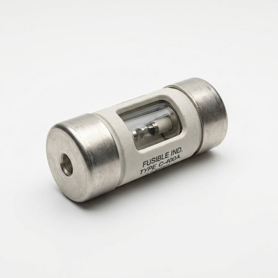 BIND FNQ-R-1/4 COOPER BUSSMANN Fusibles Industriales