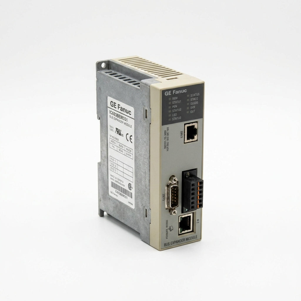 GE Fanuc IC693BEM331