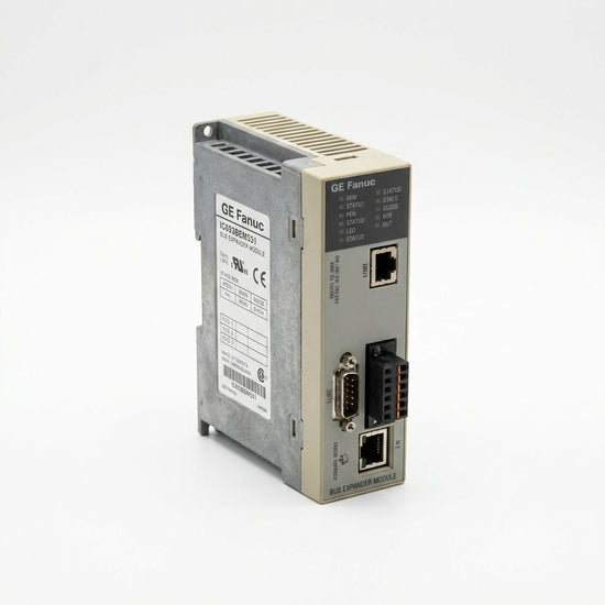 GE Fanuc IC693BEM331