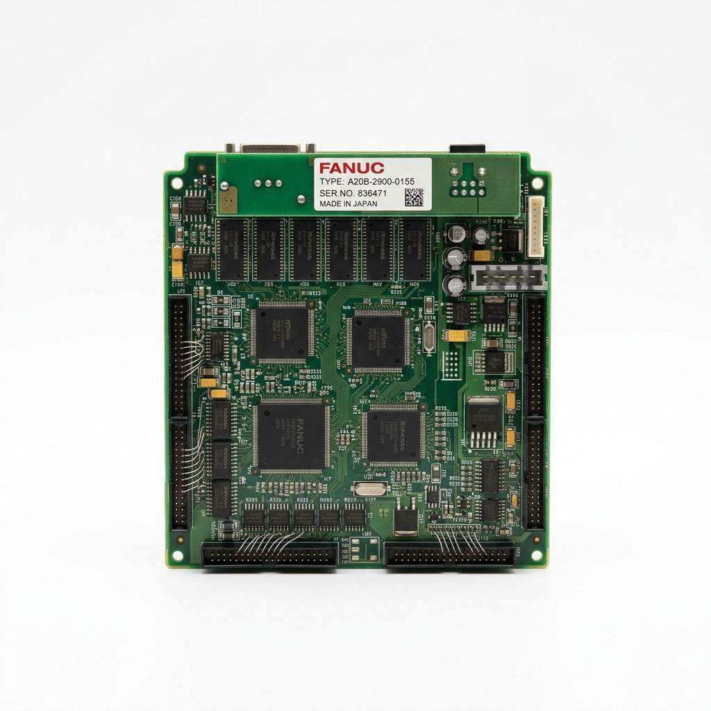 FANUC A20B-2900-0155