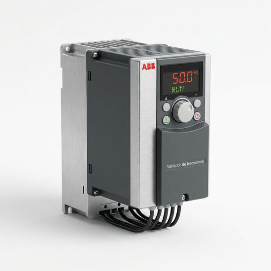 BIND Delta VFD4A2ME43ANNAA Inverter