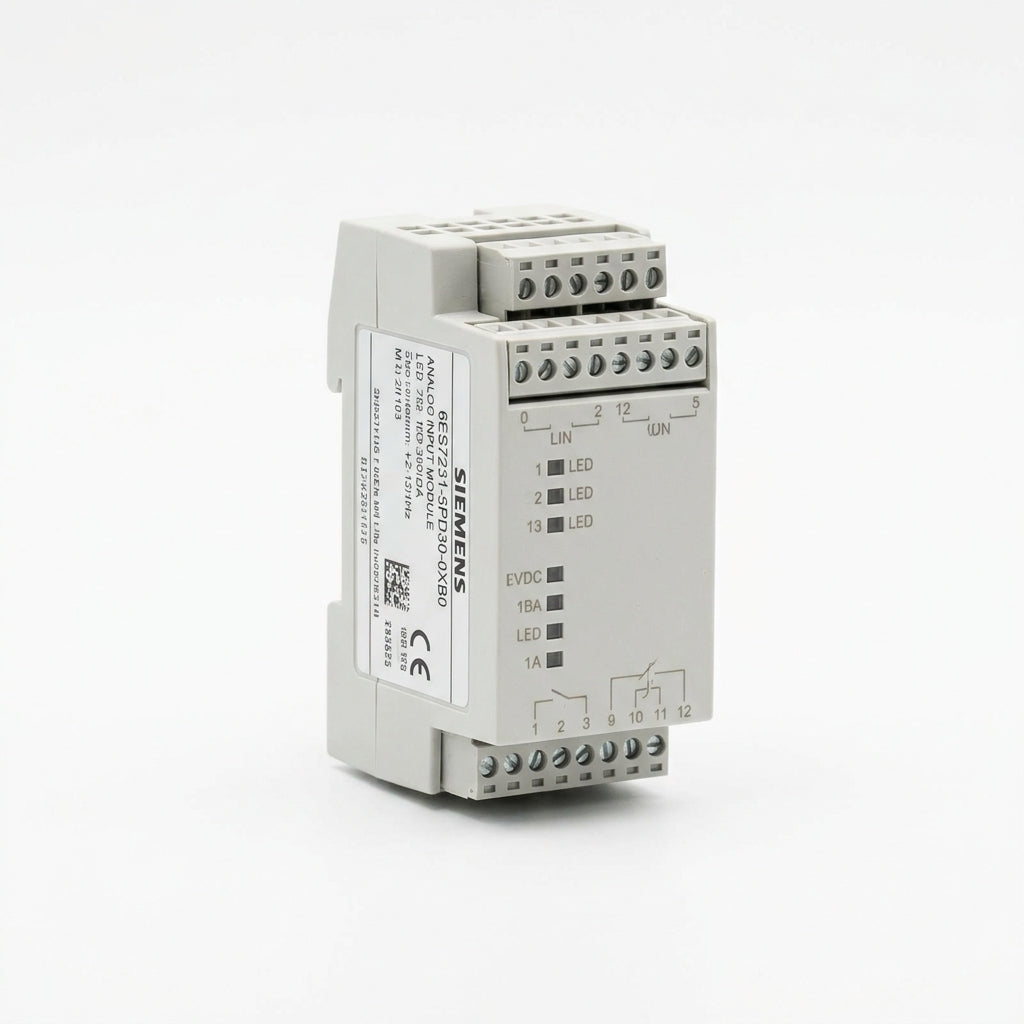 Siemens 6ES7231-5PD30-0XB0