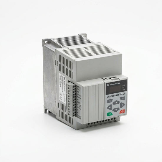 Allen-Bradley 20AD8P0A0AYYAEC0