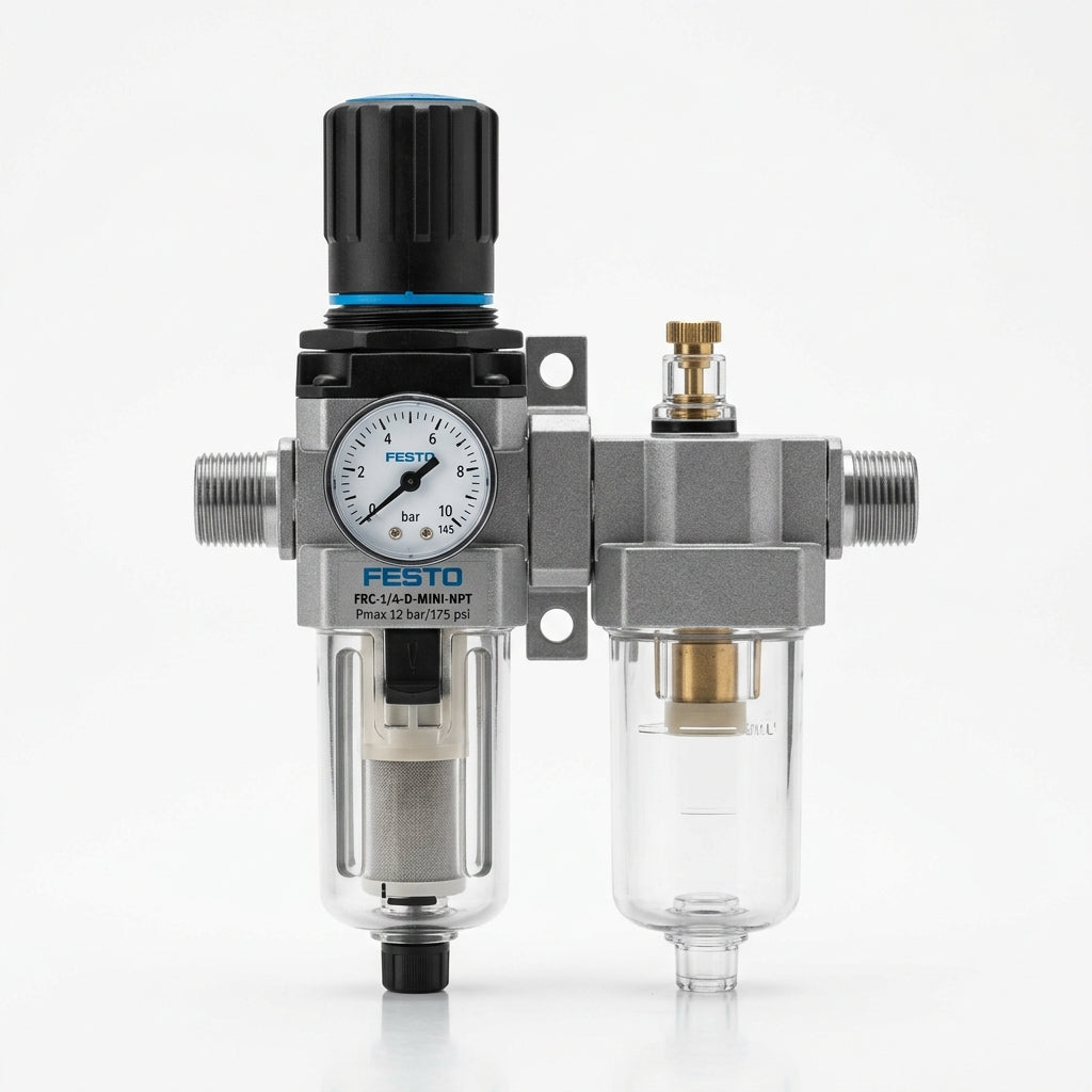 FESTO FRC-1/4-D-MINI-NPT