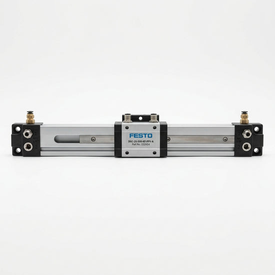 FESTO DGC-25-500-KF-PPV-A