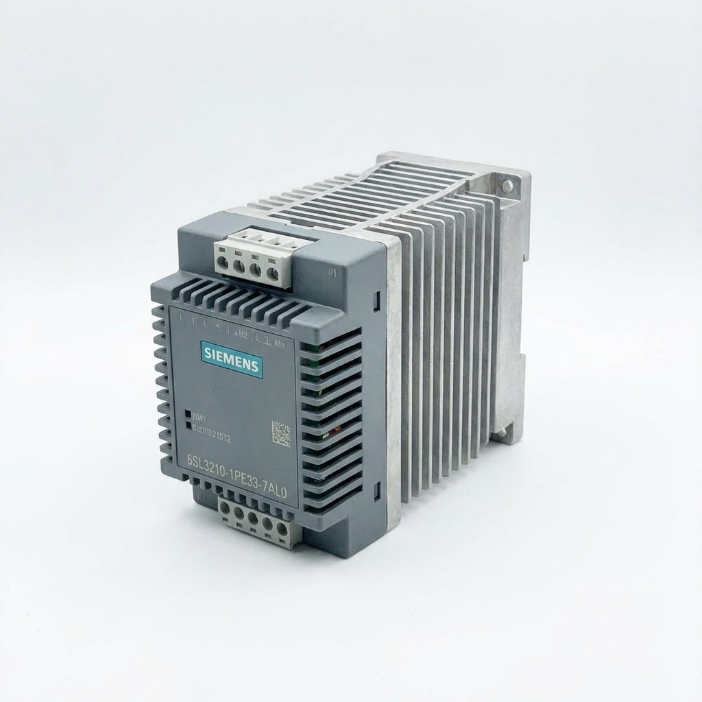 Siemens 6SL3210-1PE33-7AL0