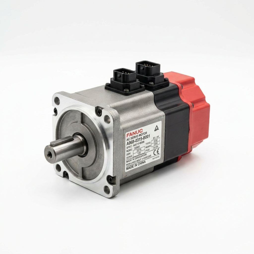 FANUC A06B-0315-B001