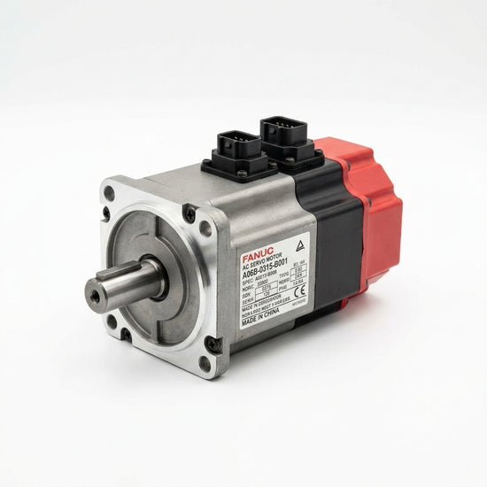 FANUC A06B-0315-B001