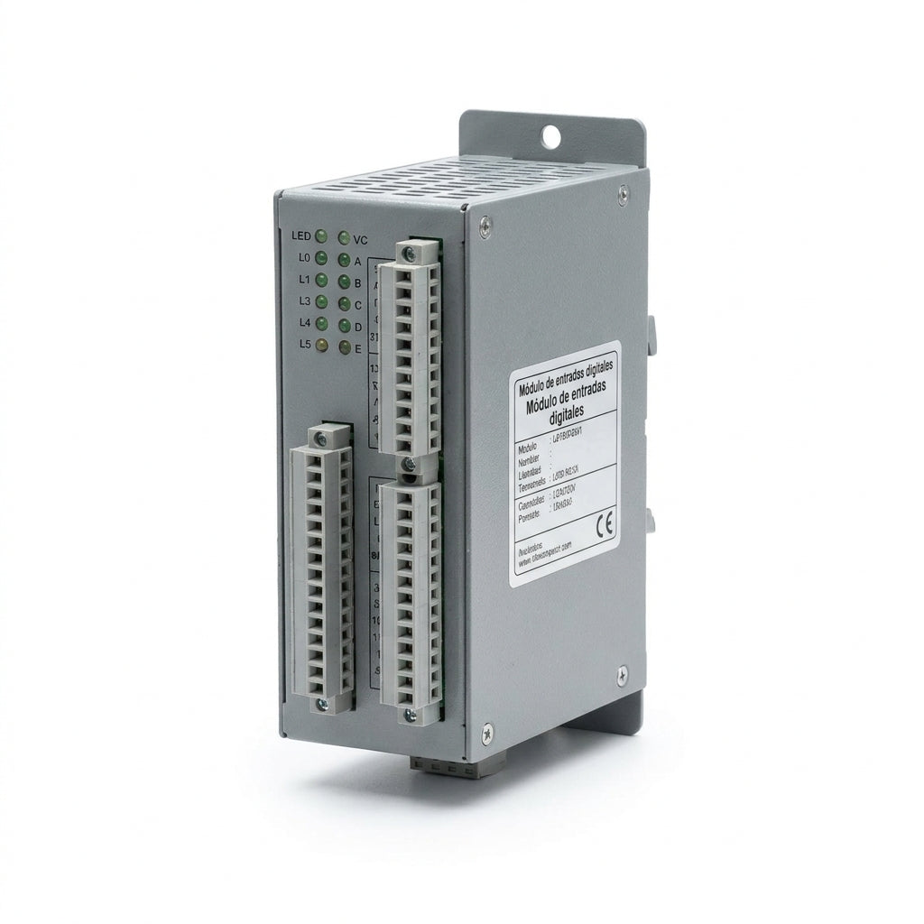 BIND B&R X20DI4371 Digital Input Module X20 DI4371