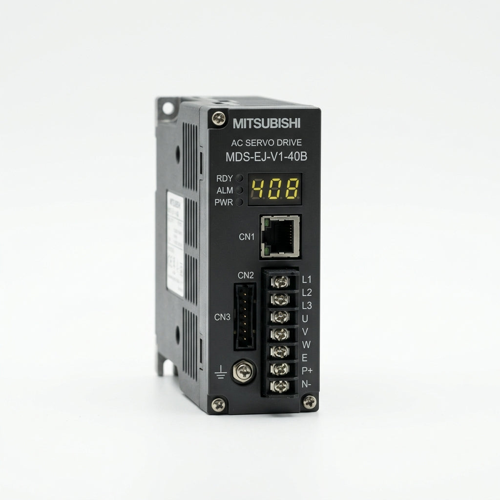 MITSUBISHI MDS-EJ-V1-40B