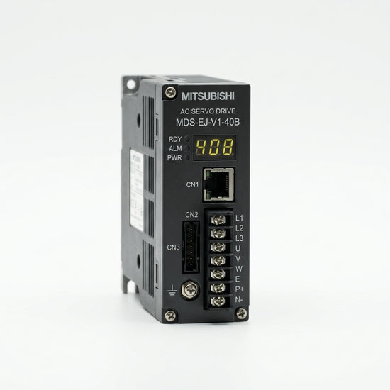 MITSUBISHI MDS-EJ-V1-40B